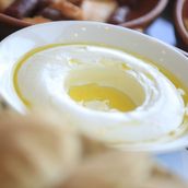 Labneh