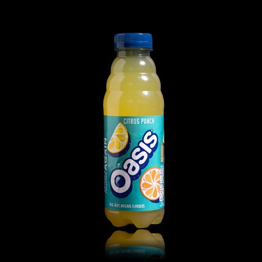 Oasis Citrus Punch