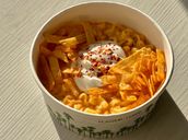 Ramen Noodles
