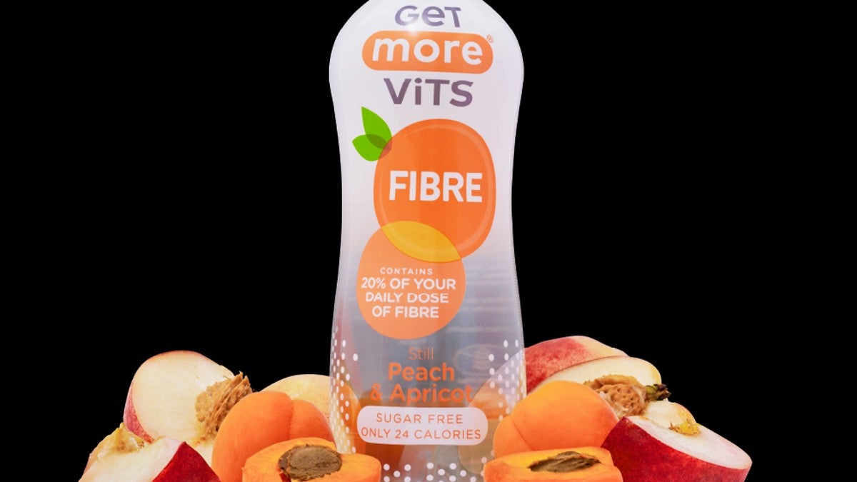 Get more vits- Peach & Apricot still