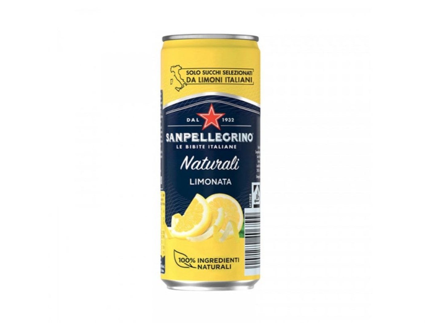 San Pellegrino Limone