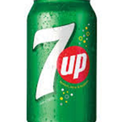 7 Up