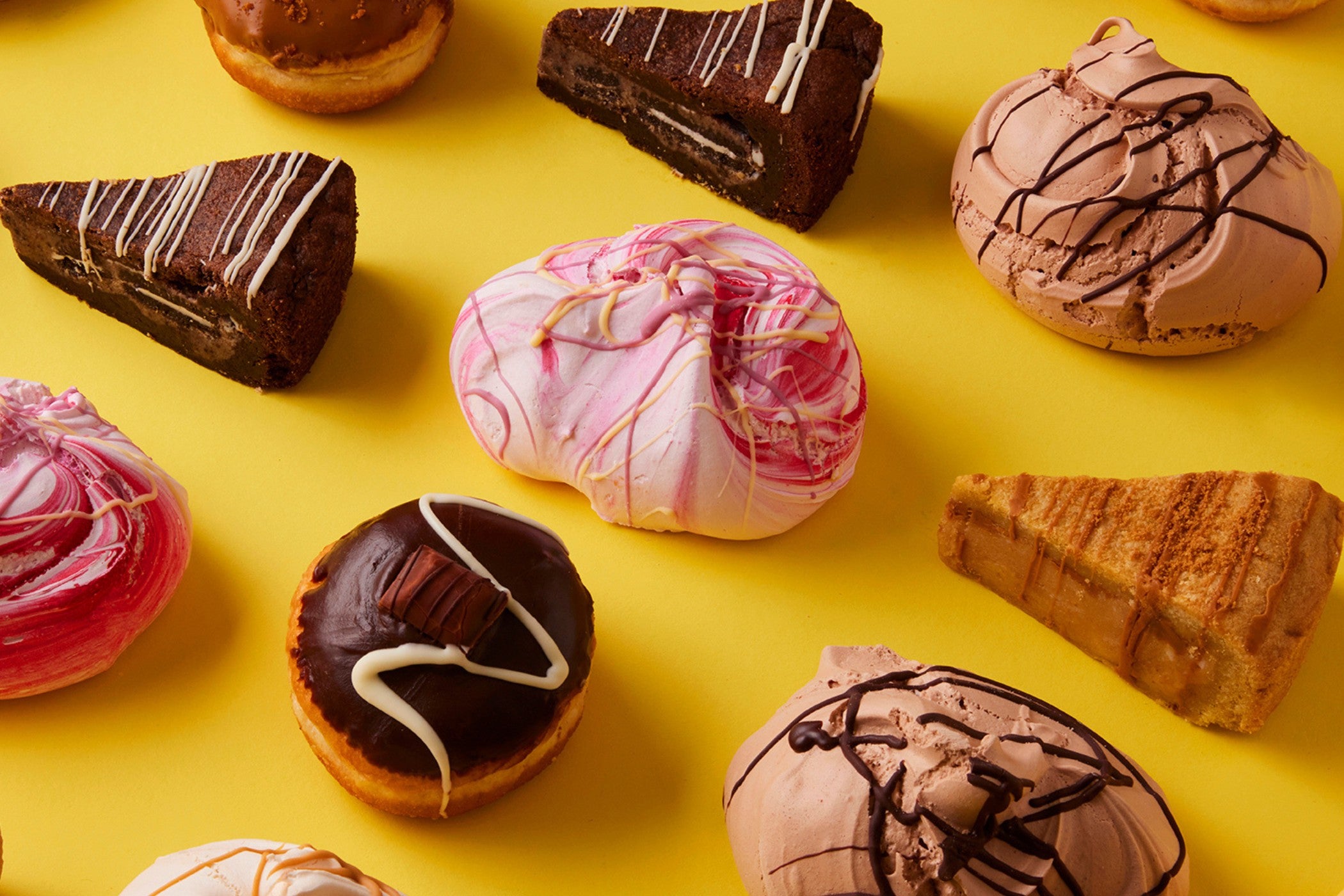 Warrens Bakery