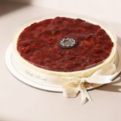 Strawberry Cheesecake