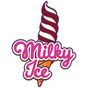 Milky Ice