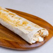 Chicken Shawarma Sandwich