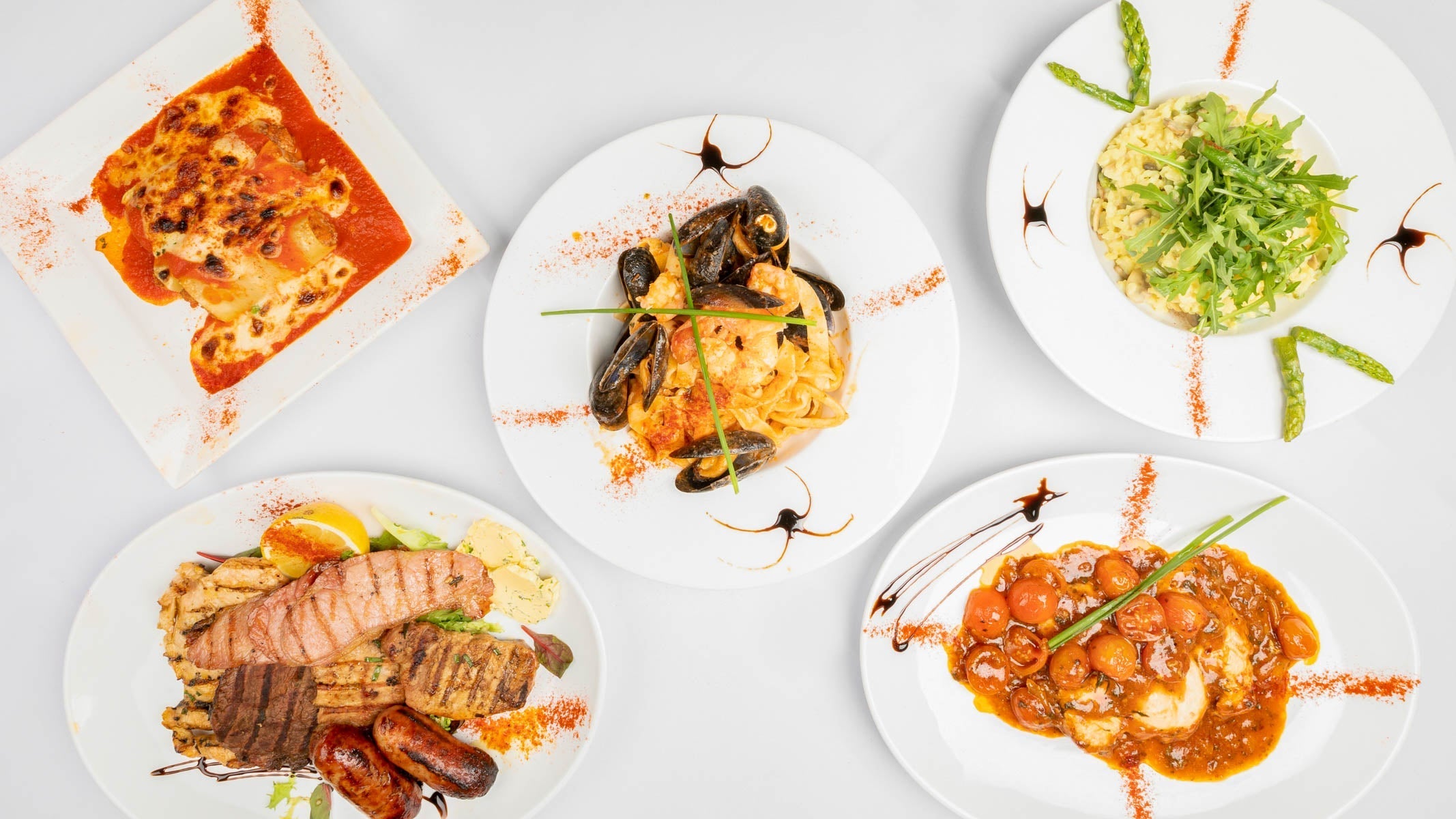 Il Pescatore Restaurant