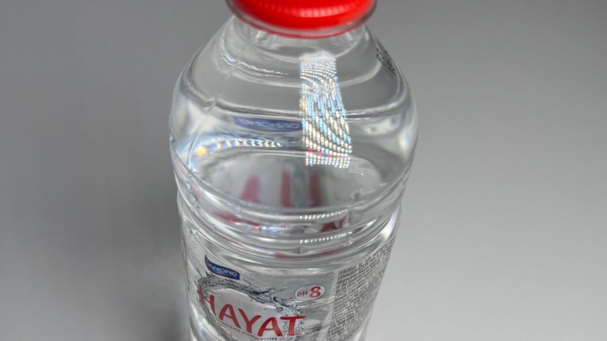 Water