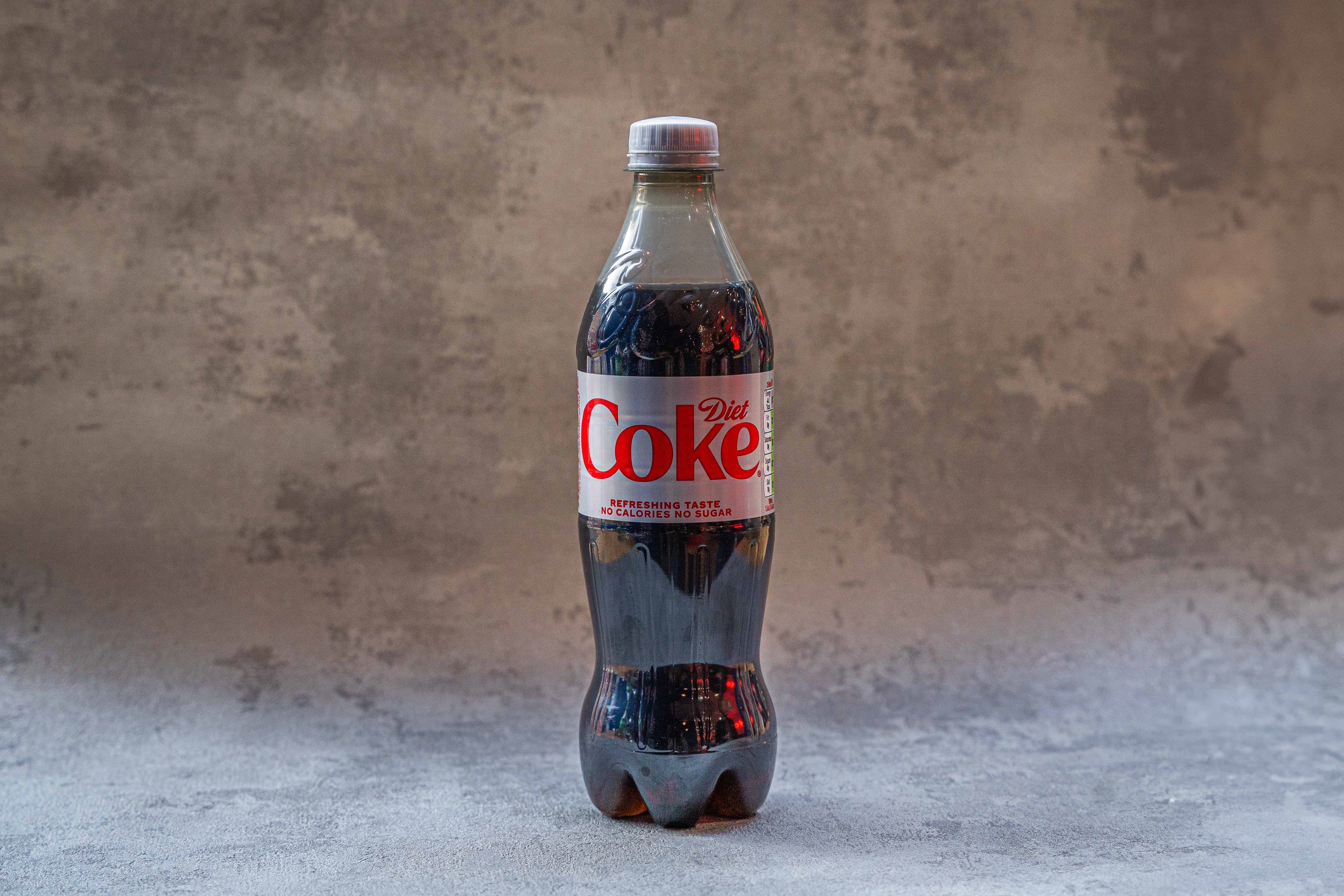 Diet Coke