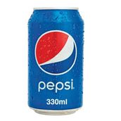 Pepsi
