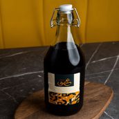 Bottle Cold Brew 1L 