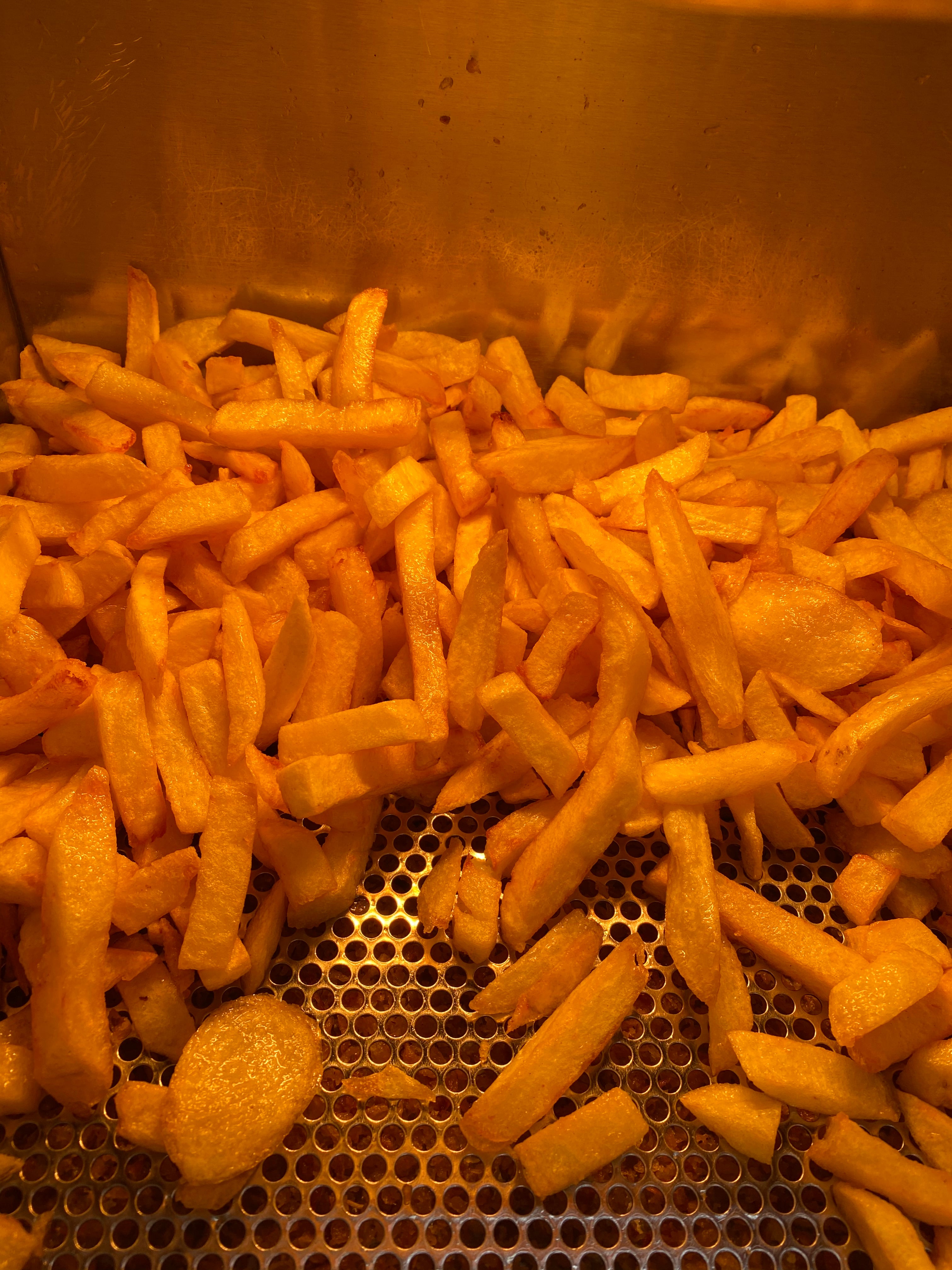 Chips (regular)