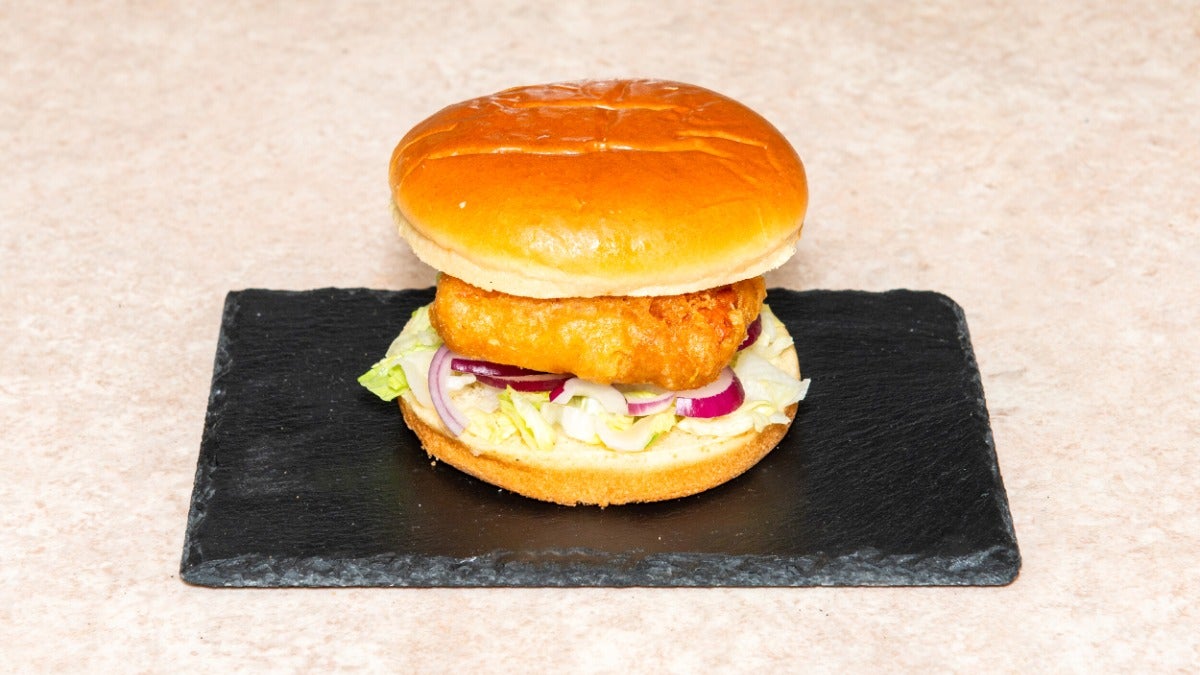 Chicken Burger