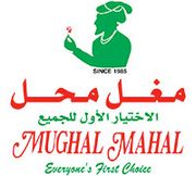 Mughal Mahal
