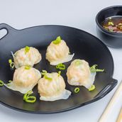 Shrimp Har Gau