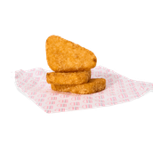 Hash Brown