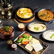 Riyoug Platter 2