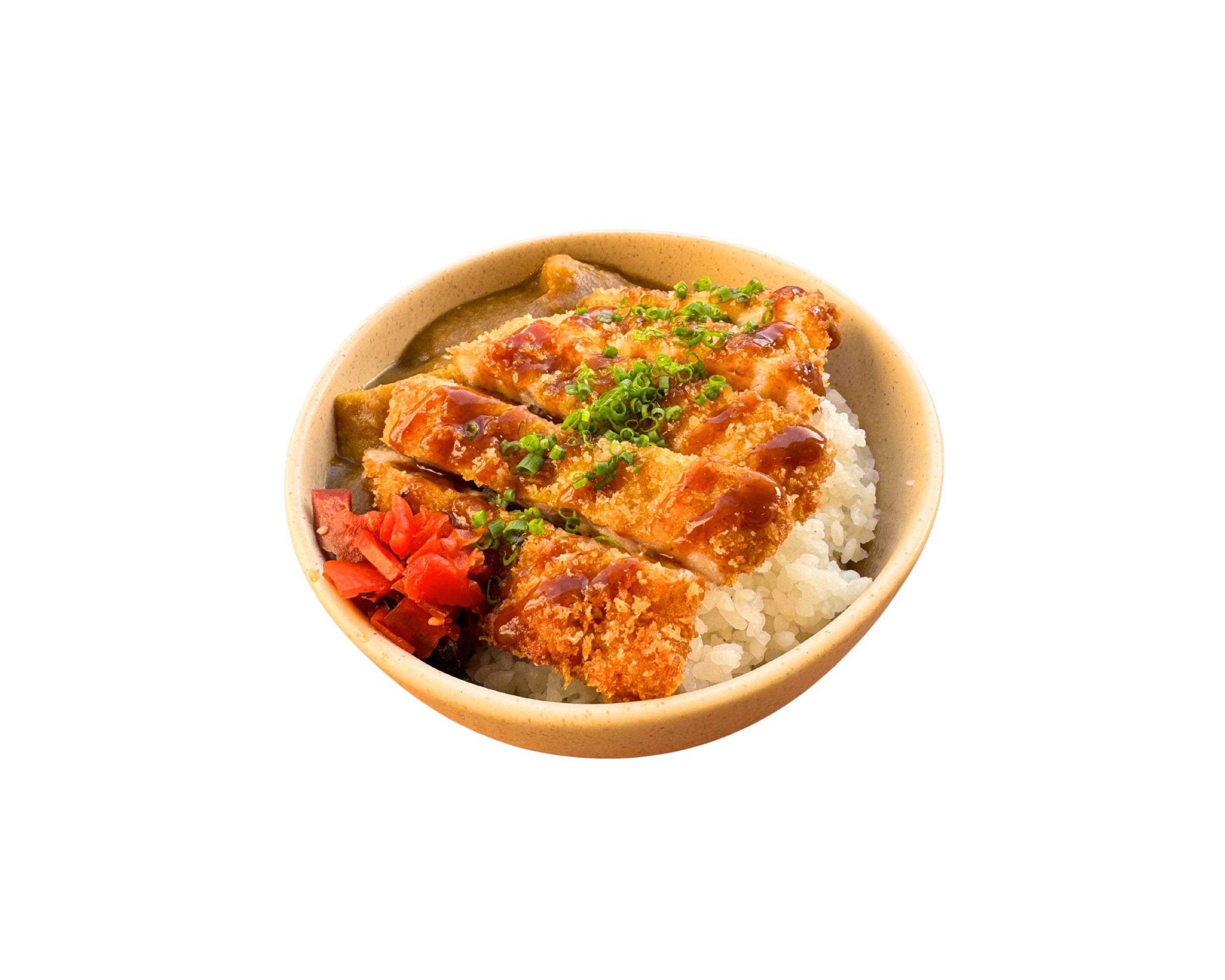 Katsu Curry