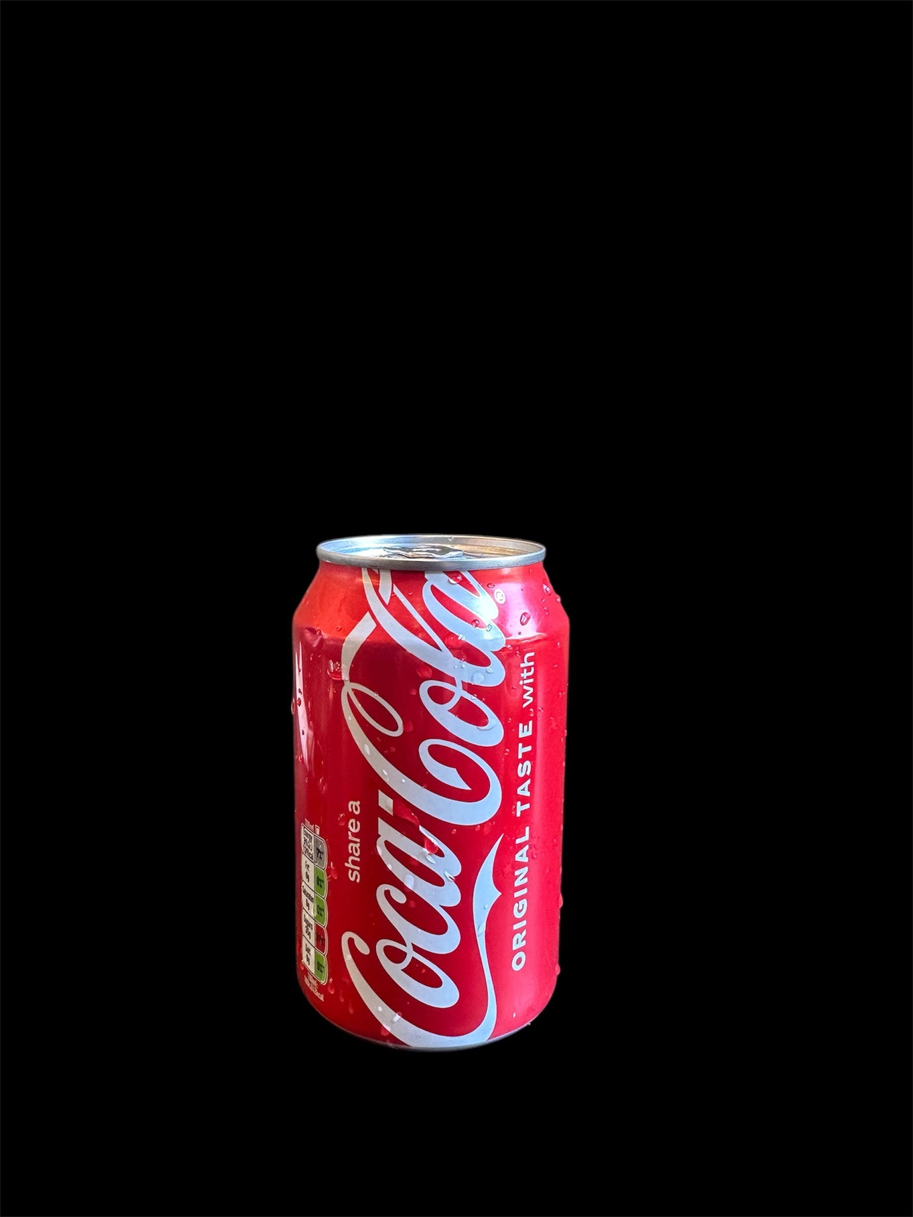 Coke