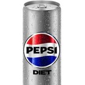 Pepsi Diet