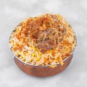 Mutton Biryani