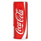 Coca Cola