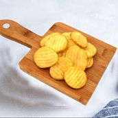Potato Slices