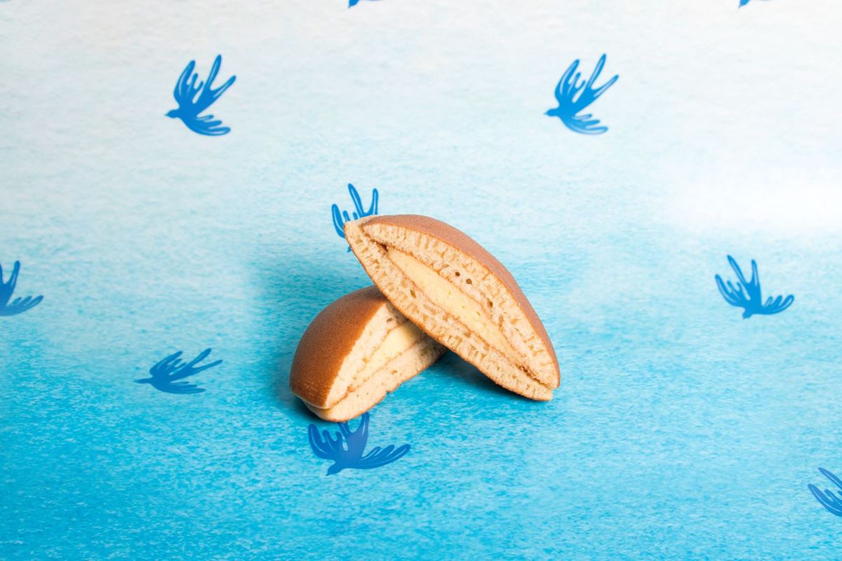 Dorayaki