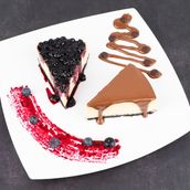 Cheese Cake