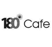 One Hunderd Eighty Coffee Shop