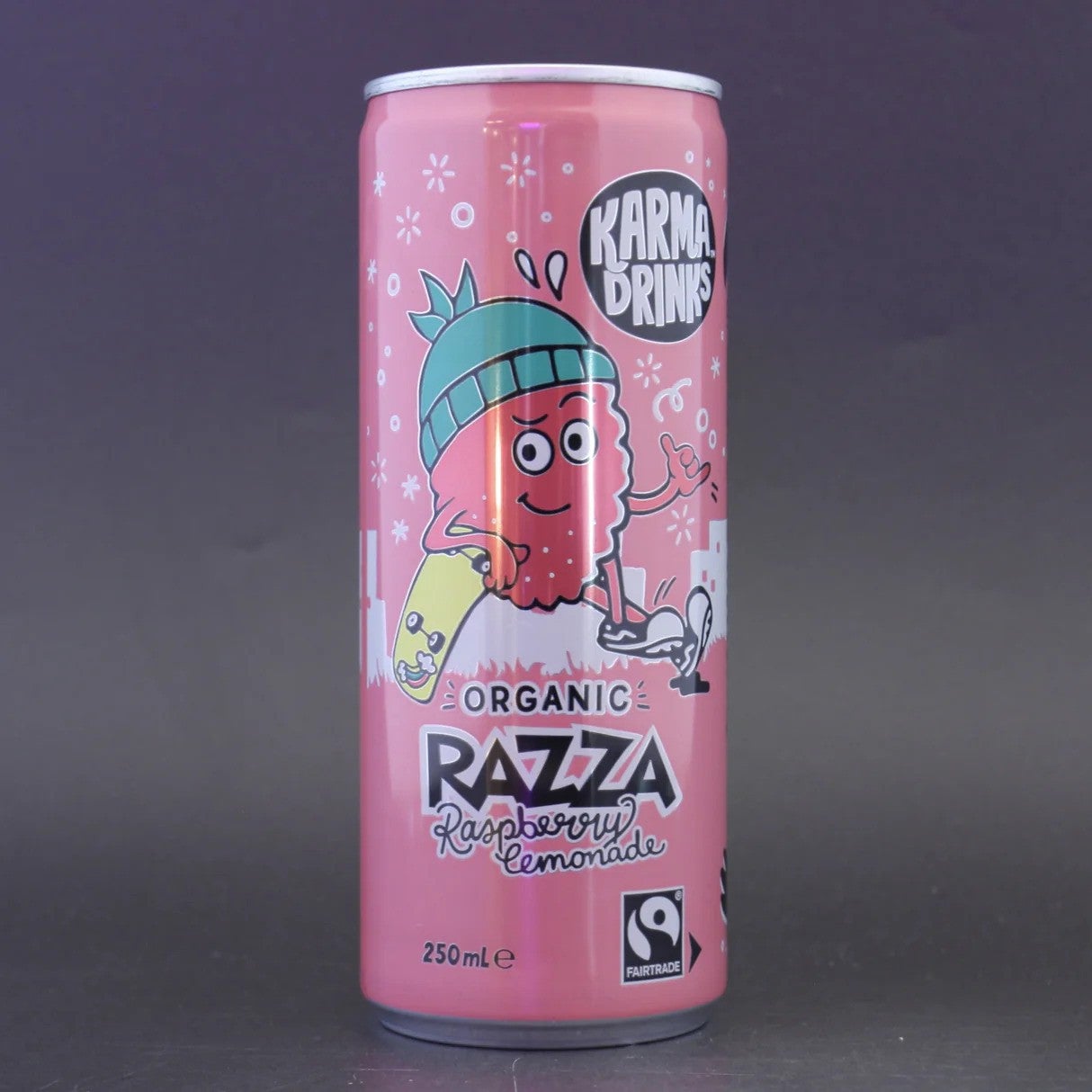 Karma Razza Raspberry Lemonade