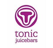 Tonic Juice Bars