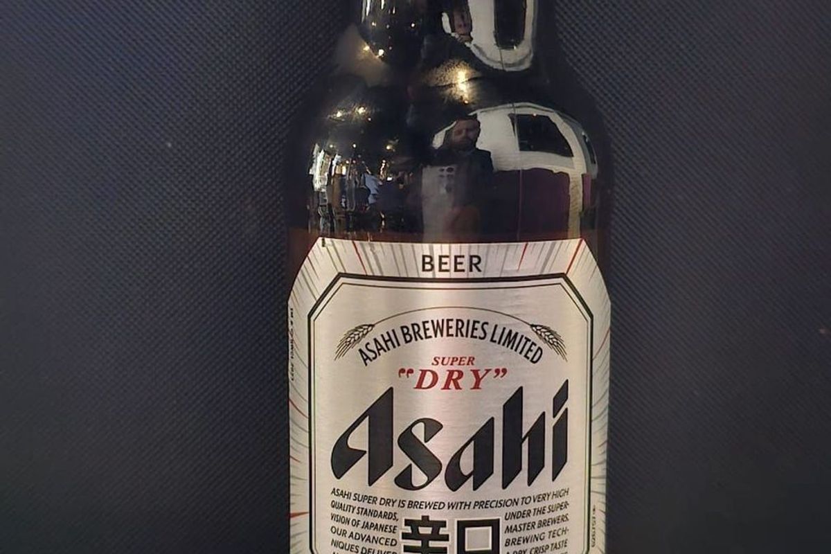 Asahi