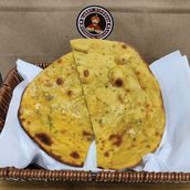 makki di roti