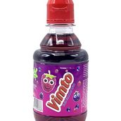 Vimto Red