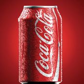 Coca Cola 250ml