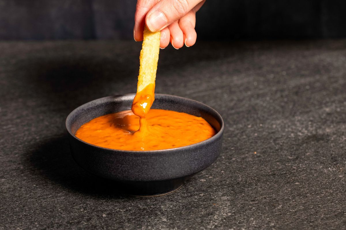 Seoulful Dip