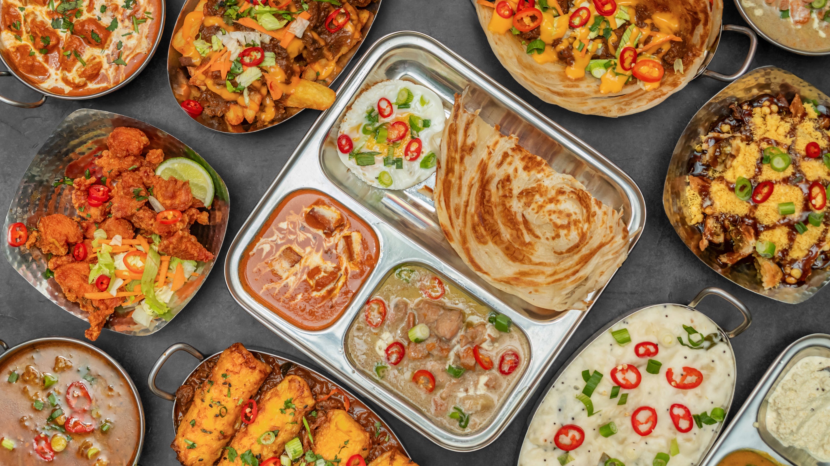 Koottaan Curry Club