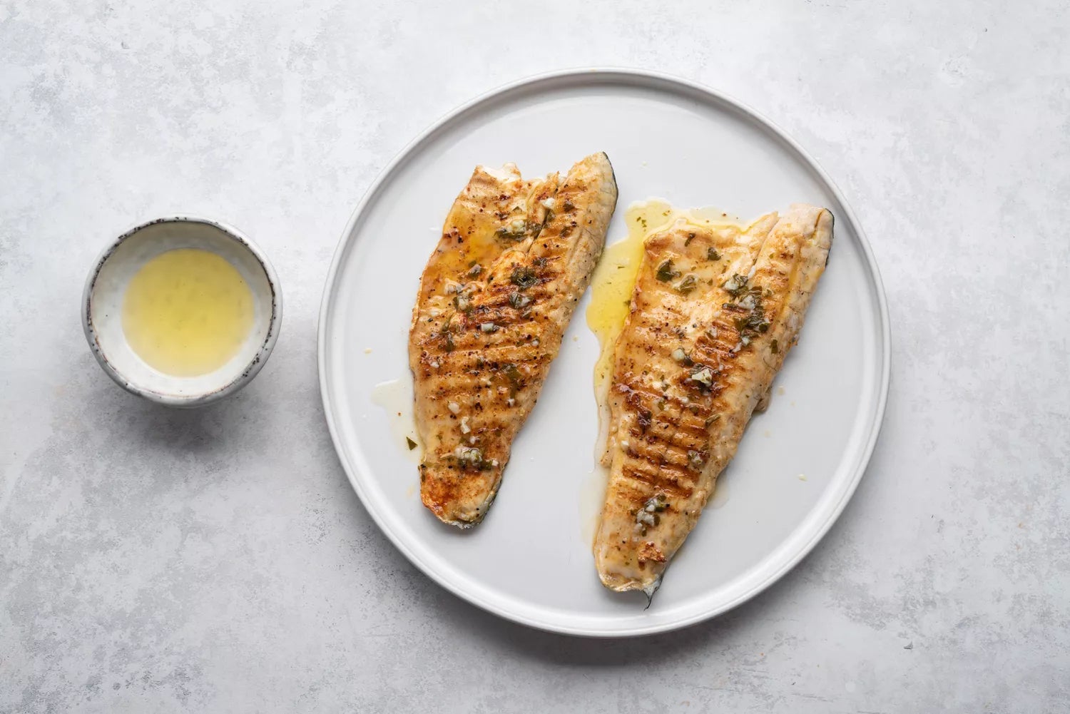 Sea Bass