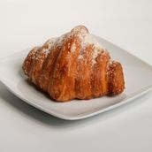 Cheddar Cheese Croissant