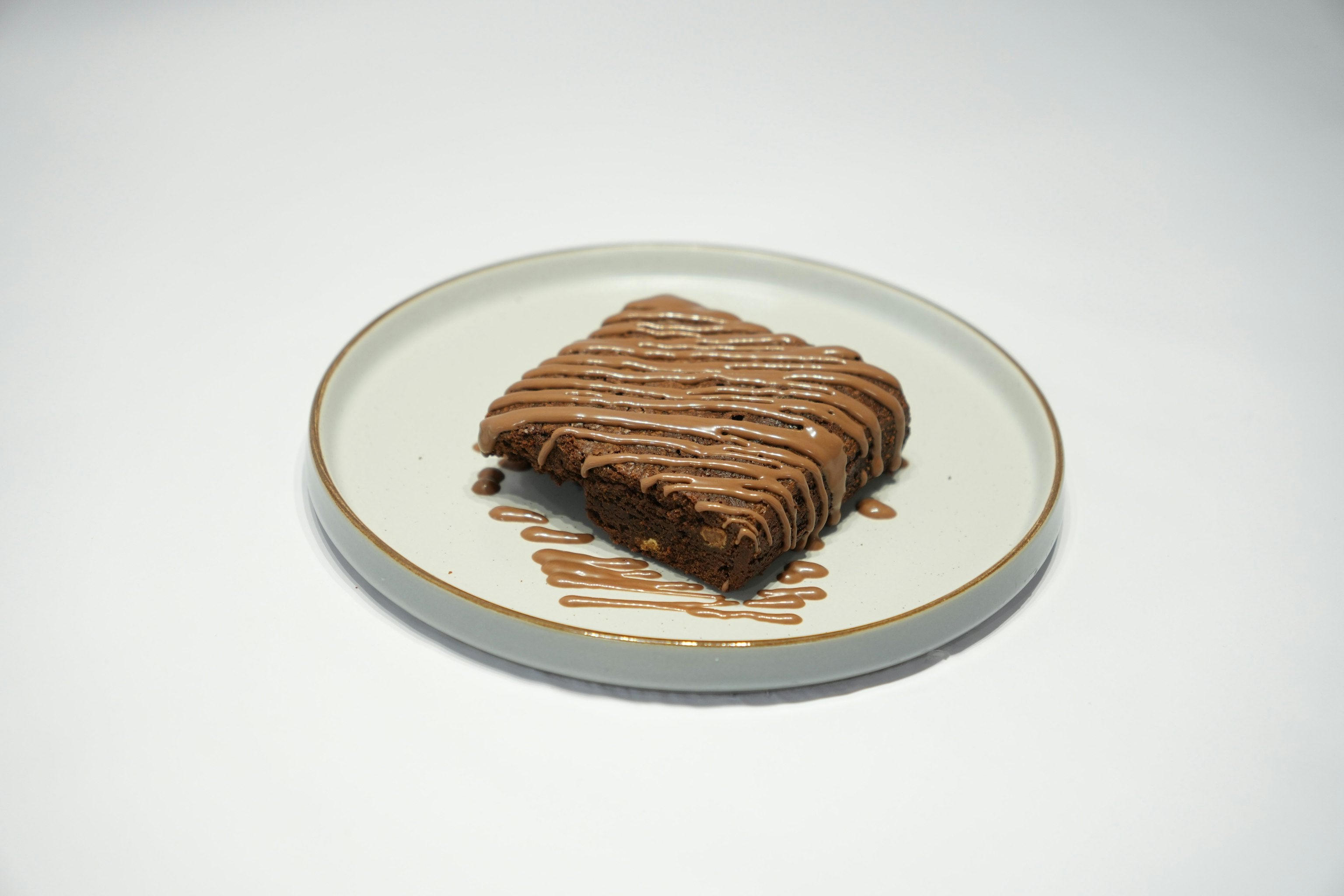 Nutella Brownie