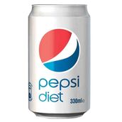 Diet Pepsi