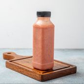 Fresh Cocktail Juice