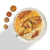 Haneeth Chicken
