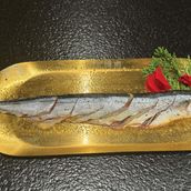  Pacific Saury