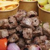 Meat Tikka 1 Kilogram