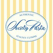 Society Pasta