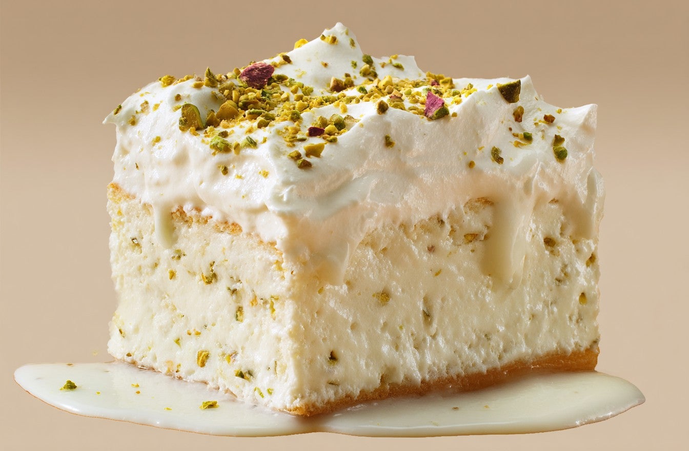 Tres Leches