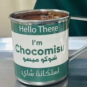 Chocomisu