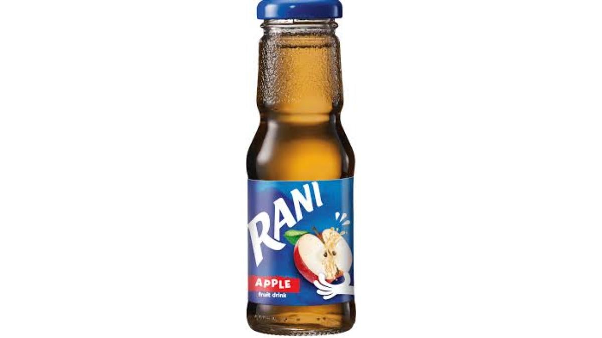 Apple Juice